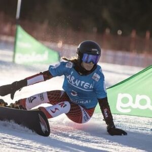 Julia Dujmovits Instagram - What a week 🥰 5days 4 competitions. 4th, 1st, 2nd and 5th. 
Thx @arvid_auner 💥💥🇦🇹

Now off to St. Moritz - can’t wait to see the Actai @actaiglobal family ♥️

Thanks for your support @energieburgenland @visitburgenland @weingutscheiblhofer @scheiblhofertheresort SportpoolBurgenland @sporthilfe.at