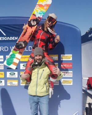 Julia Dujmovits Instagram - 2nd overall mixed team 🥈 - thanks @arvid_auner for the amazing season and the memories 🤗😘

Thanks to all my sponsors @energieburgenland @scheiblhofertheresort @visitburgenland @swappable_nfts @onchainmonkey @shoppingcityseiersberg SportpoolBurgenland @sporthilfe.at 
Without you nothing would have been possible 💛

Couldn’t be more grateful of the love and support I have received over the years. Thanks 🇦🇹 and thanks Burgenland.