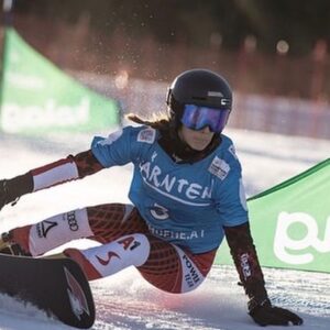 Julia Dujmovits Instagram - 2nd overall mixed team 🥈 - thanks @arvid_auner for the amazing season and the memories 🤗😘

Thanks to all my sponsors @energieburgenland @scheiblhofertheresort @visitburgenland @swappable_nfts @onchainmonkey @shoppingcityseiersberg SportpoolBurgenland @sporthilfe.at 
Without you nothing would have been possible 💛

Couldn’t be more grateful of the love and support I have received over the years. Thanks 🇦🇹 and thanks Burgenland.