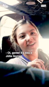Actress Júlia Gomes HD Instagram Photos and Wallpapers July 2024