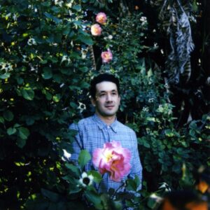 Julia Holter Instagram - the new album by @tashiwada “What Is Not Strange?” comes out on @rvngintl June 7 (link in bio). I had so much fun singing and playing on this gorgeous wild record, it sounds like nothing else I’ve known. for years, I’ve been inspired by Tashi’s harmony-exploring with tuning and glissandi. This record incorporates that but feels like a new direction and deeply soulful. I’ve never seen him practice keyboard so much as for this music—for months, I would find him playing scales and runs over and over, absorbing himself in the meantone tuning the songs were in. It was a joy to be a part of this recording, alongside Tashi and longtime collaborators like @coreyvogeln and @thee_bass_witch and to get to work newly with musician friends I admire like @catfact and @chrifcohen The details of Tashi’s writing and the fantastic performances show themselves distinctly in the recording of @chrifcohen and the mixing and mastering by @studioschwebung who did a beautiful job illuminating each sound so that things come through as they are, without over-production but still glistening and surreal. Thank you to the great @rvngintl for the thoughtful work releasing this record.
the new video for “Grand Trine”, by the one and only @dicky_bahto feels to me like a warm embrace, a celebration of love and making stuff.
Congratulations Tashi! I’m excited for the world to finally hear this.

Photos by @dicky_bahto