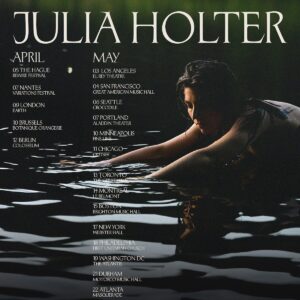 Julia Holter Instagram - 