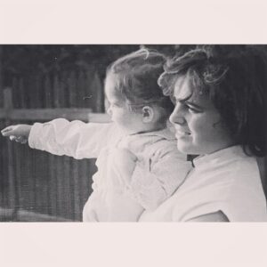 Julia Ioffe Instagram - Emilia Isaakovna Bruk, 8.14.1934 - 12.19.2020. This weekend, my grandmother Emma died of #COVID19. She survived so much—a world war and the Holocaust, both of which took so many of her family members; Stalin and the Doctor's Plot, which nearly derailed her medical career; the Soviet Union itself, as well as her parents and brother, whom she idolized till the end of her days, scores of friends, and two husbands, both of whom she loved to distraction. But this doesn't begin to capture the irrepressible Emma Bruk. In the censorship and totalitarian control of the Soviet Union, she lived with an inner freedom that is nothing short of remarkable. It went beyond reading and passing around samizdat and helping dissidents and manning the barricades when the tanks rolled into Moscow in August 1991, though she did all that, too. It was about living on her own terms, about not letting anything diminish the purity of her ideals and hopes for a country she loved and refused to give up on, even when her only daughter took her only two grandchildren to another country, far beyond the Iron Curtain. She found her freedom in the people she surrounded herself with, many of whom were her former patients, people who remained her close friends long after she finished treating their hearts. She found it in the vast beauty of the mountains, which she climbed with friends, in the songs of the great bards she sang around campfires in that same beautiful voice I heard over my bed in the dark as a child. She found it in her work as a doctor, both at the Botkin Hospital and Moscow Art Theater, until she finally, reluctantly retired at 77. (She took great pride in the fact that her desk at the latter was next door to the old office of Mikhail Bulgakov, a writer, dramaturg, and fellow physician.) She lived independently till the end, despite her failing heart and the brain tumor that was growing unbeknownst to her. She followed the news and went to protests—her heart, she always said, hurt for Russia. She went to the theater, concerts, and exhibits; she traveled and saw her many friends and never diminishing number of informal patients. [continued in comments]