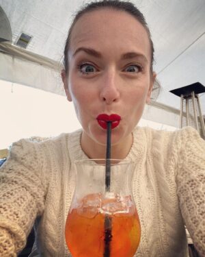 Julia Ioffe Instagram - I miss California 😭🍹🌞