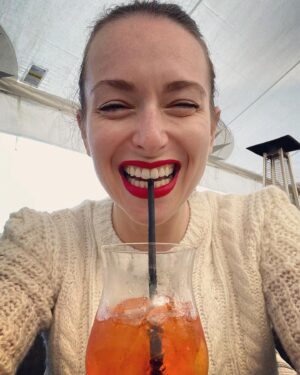 Julia Ioffe Instagram - I miss California 😭🍹🌞