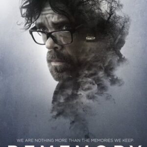 Julia Ormond Instagram - Watch my latest film #Rememory – Free on Google Play starting TODAY! http://bit.ly/2wCwbO9