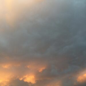 Julia Ormond Instagram - Heavenly Toronto sky tonight..