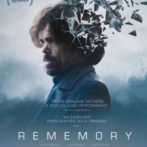 Julia Ormond Instagram - So excited for you to see the trailer for my latest film #Rememory – on Google Play 8/24 and in theaters 9/8! https://youtu.be/n6ihJIjVGLo
