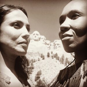 Julia Ormond Instagram - 