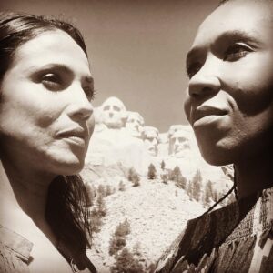 Julia Ormond Instagram - 