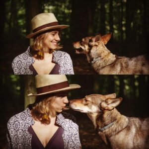Julia Rosnowska Instagram - #adoptdontshop

schronisko w którym przebywała Sepia (i wciąż czeka Adonis)—> http://jozefow.eadopcje.org

fundacja prowadzona przez niesamowitą Panią Jolę —> http://znajdki.pl

schronisko prowadzone przez ludzi, którzy sami zaznali bezdomności —> https://www.facebook.com/Schroniskozwierzakowo/