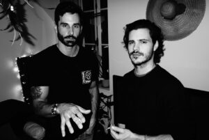 Julian Morris Instagram - 