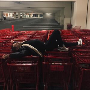 Julian Morris Instagram - 