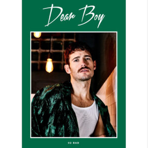 Julian Morris Instagram - this issue of @dearboymag link in bio!!
@juun.h
@aliesey
@lee_machinhair