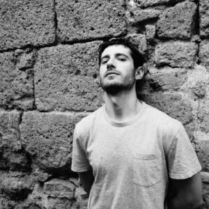Julian Morris Instagram - 