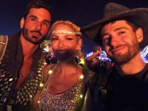 Julian Morris Instagram - ❤️‍🔥