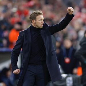 Julian Nagelsmann Instagram - 