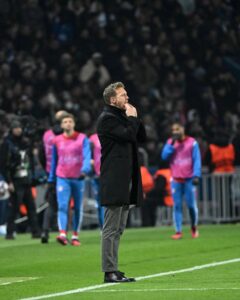 Julian Nagelsmann Top 100 Instagram Photos and Posts