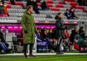 Julian Nagelsmann Instagram - 
