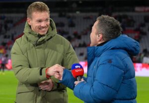 Julian Nagelsmann Instagram - 