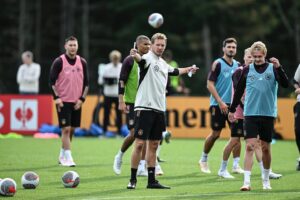 Julian Nagelsmann Instagram - 