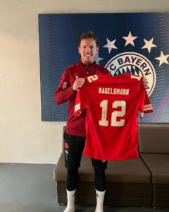 Actor Julian Nagelsmann HD Instagram Photos and Wallpapers January 2022