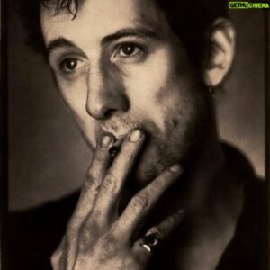 Julian Richings Instagram - If I should fall from grace with God
Where no doctor can relieve me
If I’m buried in the sod
But the angels won’t receive me
Let me go boys, let me go boys
Let me go down in the mud, where the rivers all run dry.

Shane MacGowan
1957-2023
RIP