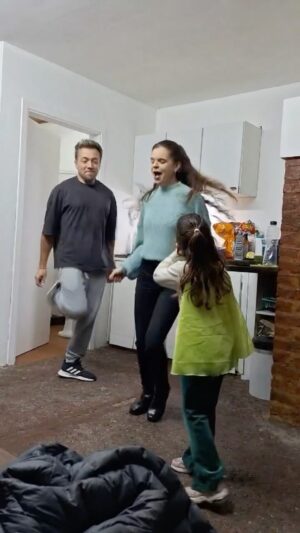 Julián Zucchi Instagram - AMIGOS ❤️