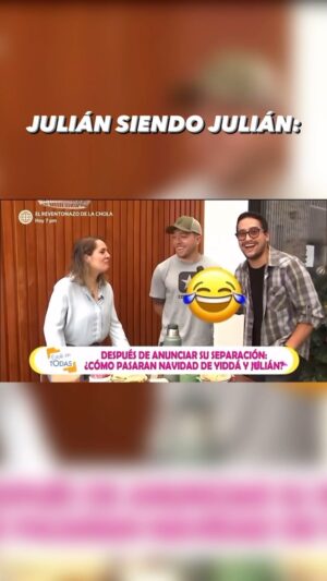 Julián Zucchi Instagram - El secreto para bajar 12kg! 

Si ya saben cómo soy pa que me entrevistan … 
@estasentodastv