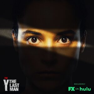 Juliana Canfield Instagram - #YtheLastMan September 13 on #FXonHulu