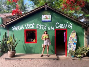 Juliana Vasconcelos Póvoas Instagram - 🐚🪸