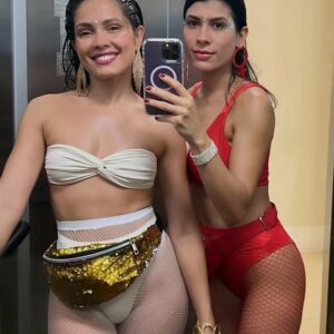 Juliana Vasconcelos Póvoas Instagram - ☀️🎉✨️