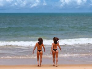 Juliana Vasconcelos Póvoas Instagram - 🐚🪸