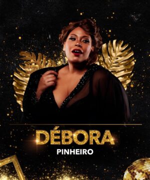 Juliana Vasconcelos Póvoas Instagram - O Show continua! Elas, que brilharam pelos palcos do Rio de Janeiro, São Paulo e Belo Horizonte estão de volta em homenagem ao DIA INTERNACIONAL DAS MULHERES. Vem aí a TURNÊ 2024 do ELAS BRILHAM - Doc. Musical! 

⭐️ Com um elenco composto pelas divas ⭐️

✨ Débora Pinheiro, campeã do programa Canta Comigo. Destaque em outros programas musicais de TV, como Programa do Raul Gil e Qual é o seu talento. É dona do single “Fica comigo”. 

✨ Diva Menner, versatilidade, técnica e riqueza vocal fazem parte do repertório de Diva que, a cada dia vem conquistando espaço significativo no cenário musical e artístico pelo Brasil.

✨ Ivanna Domenyco, participou de grandes musicais como: Cole Porter, Ele Nunca Disse que me Amava; No SBT, participou da novela Carrossel. É uma das vozes marcantes do espetáculo. 

✨ Jullie, uma estrela completa. A artista tem dois álbums e um EP autorais lançados. Participou do The Voice Brasil e esteve em cartaz em diversos espetáculos. Além de contar com uma indicação ao prêmio “Bibi Ferreira” como Melhor Atriz. 

✨ Sabrina Korgut, indicada às principais premiações do teatro brasileiro, Korgut conta com mais de 40 participações de espetáculos no currículo. Na Tv, participou do Pé na Cova e 220 volts. 

👥 E em breve... MAIS DUAS GRANDES VOZES!

🎟️ Garanta seu Ingresso antecipado (Link na bio!)
Saiba mais em ElasBrilham.com.br

Apresentado por: Lei de Incentivo e Brasilprev.
Patrocínio: Teleperformance Brasil ; @momentagenericos ; @unisyscorp.
Apoio: @prosegurbr ; @csudigital.
Realização: @brainmais @estudiosquarta @grupoprismaoficial @minc @governofederaloficial.

#ElasBrilham #FredericoReder #MarcosNauer #BrainMais #Musical #DocMusical