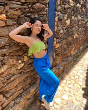 Juliana Vasconcelos Póvoas Instagram - #sabará