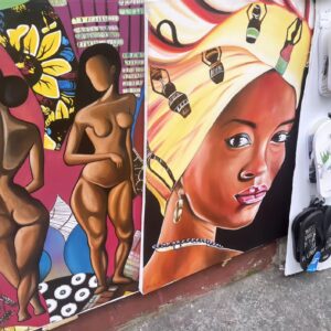 Juliana Vasconcelos Póvoas Instagram - sexta-feira em salvador.