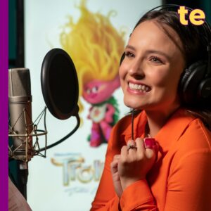 Juliana Vasconcelos Póvoas Instagram - A nova animação da Dreamworks em parceria com a Universal Pictures, Trolls 3 – Juntos Novamente chega com um elenco de peso na dublagem nacional. Além da cantora, compositora, atriz, apresentadora e dubladora, Jullie, Hugo Bonemer e Larissa Manoela integram o elenco. 

Na animação Tronco e Poppy embarcam em uma jornada angustiante e emocionante para salvar um irmão que foi sequestrado por um par de vilões pop-star. Com muita música e cores, Trolls 3 – Juntos Novamente é dirigido por Walt Dohrn e pela produtora Gina Shay, e co-dirigido por Tim Heitz.  

Na versão original (americana) as vozes do trio ficam por conta de Anna Kendrick, Justin Timberlake e Camila Cabello. 

Trolls 3 – Juntos Novamente estreia dia 19 de outubro nos cinemas, com sessões disponíveis a partir de hoje  (12/10).

📸: @universalpicsbr 

#TE #Cinema #TOMMOent #TOMMOentretenimento #Trolls3