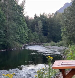 Julianne Arrieta Instagram - My happy place ✨♥️ #thegreatoutdoors