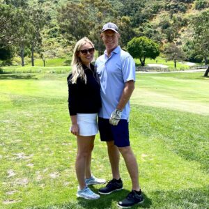 Julianne Arrieta Instagram - Laguna beach 🏖️ golf days…