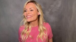 Julianne Arrieta Instagram - Wrapping up the last audition before MEXICO - just in time!! 🇲🇽#vacationmode 🏝⛱👙

#actress #film #hollywood #newyork #losangeles #production #warnerloughlinstudios #selftape #actor #voiceactor #dancer