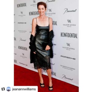 Julianne Nicholson Instagram - Thanks for having me! @lacmagazine  and thank you @jeanannwilliams 💗💫
・・・
🔥 JULIANNE 🔥 #LAConfidential #CoverGirl #EmmysWeekend @juliannenicholsonofficial #MareofEasttown #EmmysNominee 💇🏼‍♀️ @enzoangileri 💄 @patidubroff 💅🏽 @tlsutterllc 📸 @dylanlujano