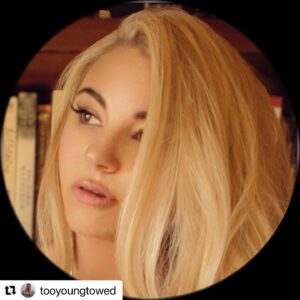 Julianne Nicholson Instagram - #Repost @tooyoungtowed with @make_repost
・・・
Join a unique group of activists, artists, and change-makers for our Virtual Holiday Fest this Saturday from 2 - 3 PM EST! We are grateful for the opportunity to bring our international audience together and empower young girls around the world. You can tune in for a LIVE STREAM on Instagram, Facebook, and YouTube. 

Hosted by award-winning actress @juliannenicholsonofficial, our event will feature special guests including internationally-acclaimed Chilean author, philanthropist, and activist @allendeisabe. We'll also be hosting a conversation between TYTW Founder @stephsinclairpix and Kenyan documentary filmmaker and global campaigner @Kipainoi about an upcoming @nytimes story. Finally, don't miss a stellar performance from singer and actress @go_nino! Check the link in our bio to register today.

Our event wouldn't be possible without the support of our generous event sponsors @canonusa & @canonindia_official, @sfpphotography, @allendeisabel, @peekskillrotary, @photoshelter, The Kendeda Fund, and Jennifer Chen.

#tytw #tooyoungtowed #holidayevent #registernow #letgirlslearn #girlsempowerment #girlsrule #globalgood #holidaygiving #virtualevent