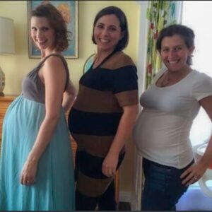 Julie McNiven Instagram - 6 years! Feels like yesterday and a lifetime ago.