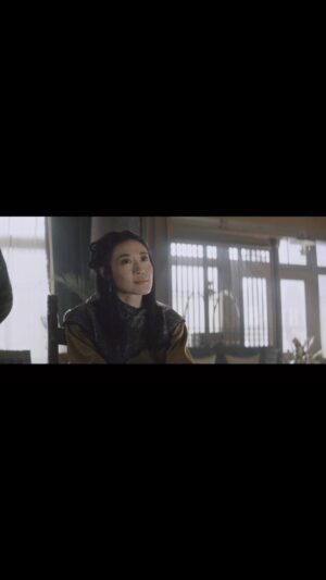 Julie Zhan Instagram - Reppin the bad bitches of the 1800s (and trying not to crack up in between every take because @greghovanessian and @timothygranaderos are hysterical goofballs 🤣) @thecwwalkerindependence