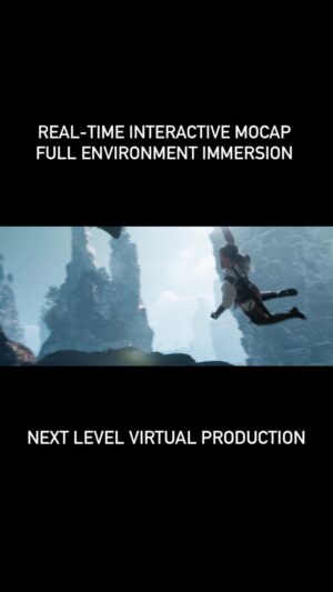 Julie Zhan Instagram - This virtual production project blew my mind. I got to interact with the Goliath on the LED volume in real-time! The environments were created in pre production instead of post, and the team at @orbitalvirtualstudios was able to integrate me and a screen into one cohesive reality 😱😱😱 super in awe of every single person involved in this project 🙌🏾🙌🏾🙌🏾 

Link: tinyurl.com/32e4nvyx

EP:  @thatdirectoraj  @mackdaddycope  @martin.orbtalvs
Producer :  @leahbakesapplepie
Writer/Director:  @donbitters
1st AD:  @hapkiden
Sparrowhawk:  @dancejujudance
Goliath (mocap): @glowtsai 
DP :  @fistfulloffilm 
Makeup:  @jallenfxbeauty
Gaffers :  @hunterlaizure (Prepro)  @bluehairmatty (Shoot)
Key Grips:  @cjcolace. (Prepro)  @lehrbear (Shoot)
1st AC:  @double_0_nothing
Key PA:  @the_whittwicky
PA:  @allenqstunts
MOCAP :  @jamescroak
Unreal :  @taylordaneross
Scorpion Crane:  @alexandre_nunez  @andremagulas
Head Tech :  @adam_hull  @theeesfool
Continuity:  @depollo
Optitrack:  @stephenstuntford
Stunt Director:  @mark_poletti
Stunt Coordinator: @maxhv85
Stunt Rigger :  @belieu_stunts
Stunt Rigger :  @pabloruffberganza
Art Director:  @rickrifledesign
BTS/Photos: @luke.dejoras 
Optico Lenses:  @ticovision @ticomae
Camera Support:  @otm_cameralighting  @rarebreeds
Camera:  @sonycine #virtualproduction #scifi