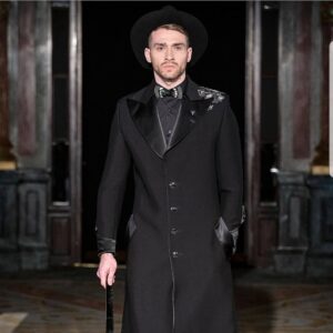 Julien Coste Instagram - Première photo du défilé @oxfordfashionstudio 
Creator @maisonjoandominique  #fashion #weekend #fashionblogger #friday #fashionista #love #style #week #fashionstyle #weekends #ootd #weekenders #fashionable #week8 #fashiongram #week1 #instafashion #weekly #fashionweek #weekender #weeklychris #fashionpost #weekday #fashionblog #week3 #fashionaddict #week2 #fashiondesigner #week7 #instagood