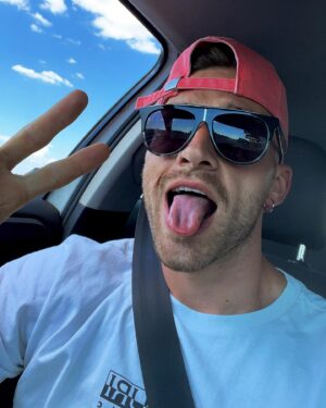 Julien Coste Instagram - 😜😜😜