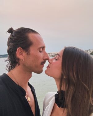Julien Geloën Instagram - 