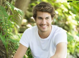 Julien Lacroix Instagram - Si jamais ça te dis de te changer les idées vu les circonstances. Ce soir 21h  @lavraienature à @tvareseau.