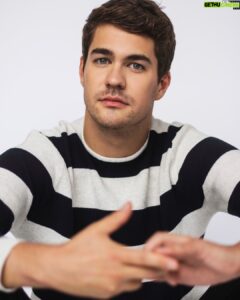 Actor Julien Lacroix HD Instagram Photos and Wallpapers December 2018